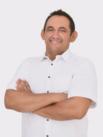 Rogerio Barbosa Diogenes